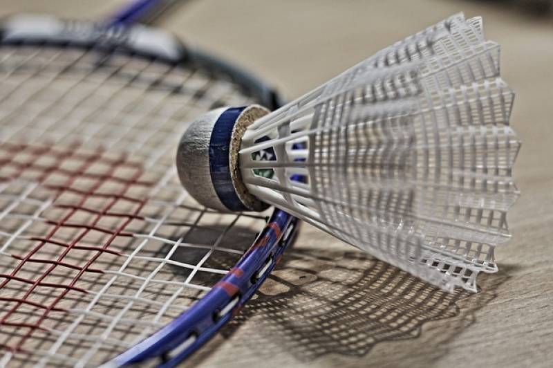 Les régles du Badminton