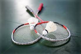 Les régles du Badminton