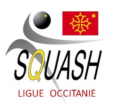 Association de squash pour compétitions sur Montpellier