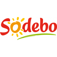 Un espace de Snacking avec des produits SODEBO