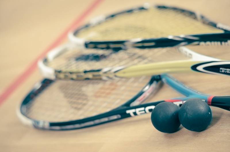 Tarifs et horaires de squash à Montpellier Nord