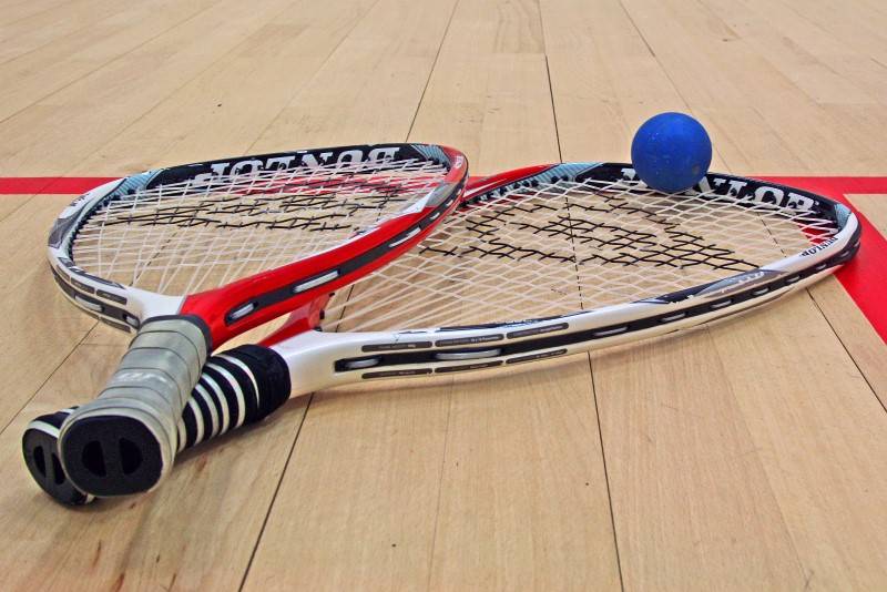 Jouer au Racketball à Montpellier