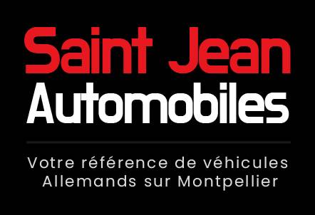 Vente de voitures Saint Jean de Védas Saint Jean Automobiles