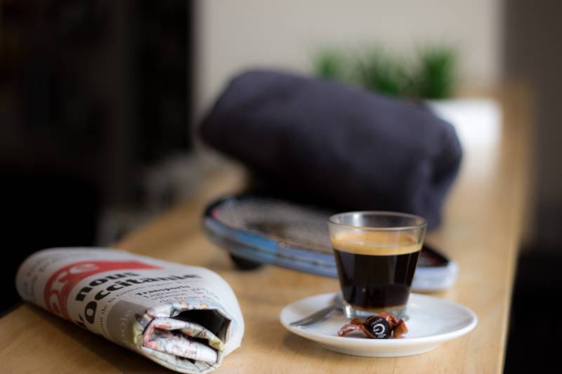 Organisation de tournoi de squash entre amis ou collègues de travail au Squash Club de Montpellier