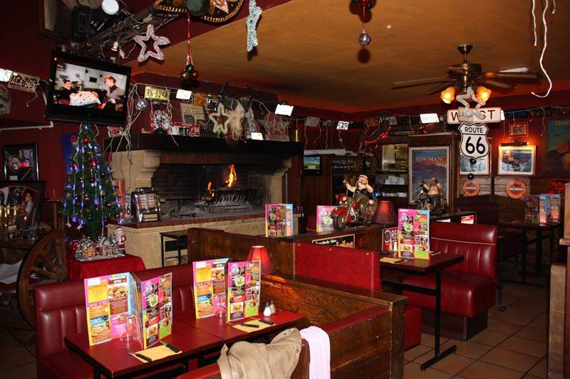 Restauration Montpellier Nord RESTAURANT ROUTE 66