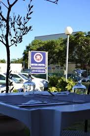 restaurant Montpellier nord Parc Euromédecine Le Resto