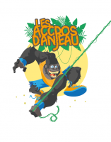 Accrobranche au Nord de Montpellier