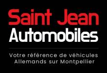 Vente de voitures Saint Jean de Védas Saint Jean Automobiles